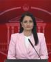 Венера Азизи: Владата го изгласа пуштањето во употреба на „One Stop Shop“ со Република Албанија
