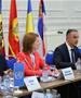Во Скопје се одржува 49. пленарна седница на Здравствената мрежа на Југоисточна Европа