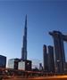 Остар пад на цените на недвижностите во Дубаи 
