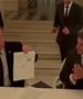 Потпишан мировен договор меѓу САД и Иран за окончување на војната на Блискиот Исток 
