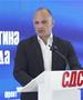 Филипче: Извештајот за Македонија на ЕП јасно покажува дека нема напредок во евроинтеграциите