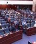 Опозициски пратенички прашања во Собранието – во фокусот образованието 