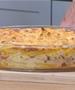 „Гответе со Дракче“ - Мусака од макарони