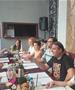 Прва проба на претставата ,,Алиса се враќа дома“ во Драмскиот театар