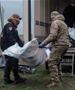 Украина и Русија повторно разменија тела на загинати