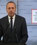 Петрушевски: Филипче надградена верзија на Заев кој потпиша бел лист хартија со Бугарија, слепо ги прифаќа сите бугарски диктати само за власт