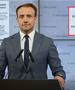 Стојаноски: Бројките потврдуваат - близу 17.000 повеќе вработени лица и намалена невработеност