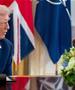 Мелони му врати на Трамп: Запамети, ни јас ниту Италија никого не молиме 