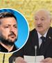 Зеленски му се закани на Лукашенко: Имате една недела или ќе дејствуваме