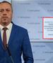 Петрушевски: Кога го менуваше името Заев ја убедуваше јавноста дека Македонија богато ќе ја омажи
