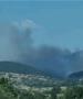 Голем пожар беснее во Грција- го гаснат десетици пожарникари и пет авиони (ВИДЕО)
