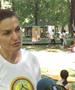 Светскиот ден на јогата се одбележа и во Скопје