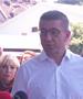 Од понеделник намалување на цената на горивата, најави Мицкоски
