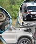 Тешка сообраќајка во близина на Бања Лука: Загинаа три лица, настрада и тричлено руско семејство 
