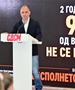 Филипче за 2 години Влада: 90% од ветувањата на Мицкоски не се исполнети!