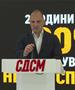 Филипче со критики за владините економски политики за две години од мандатот на актуелната Влада