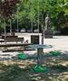 Општина Карпош вложува во модернизација на јавниот простор