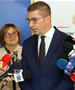 Мицкоски: Силните јавни финансии се предуслов за инвестиции во образованието, здравството, инфраструктурата, безбедноста и севкупниот развој на општеството