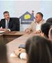 Перински од Петровец: Покрај финансиска, општините добиваат и стручна поддршка