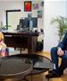 Првиот заменик-претседател на Владата Беким Сали оствари средба со амбасадорката на Кралството Данска