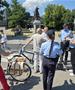 Превентивни активности за безбеден сообраќај и заштита од пожари