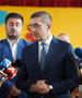 Мицкоски: Проблемот од минатото се решава, учебниците се доставуваат навреме за новата учебна година 