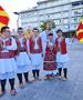 Инклузивен фолклорен настап во Италија