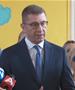 Софија објави доверлива нота за патување на семејството на Мицкоски во Бугарија, премиерот го известил НАТО
