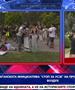 Граѓанската иницијатива „Стоп за Усје“ на протестен марш за чист воздух