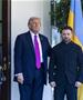 Зеленски му предложил на Трамп да го донесе Путин во САД 