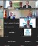 Министерот Алиу учествуваше на онлајн промоција на „Патоказот за здравје и благосостојба во Западен Балкан 2026–2030“