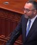 Не помина интерпелацијата за министерот Панче Тошковски