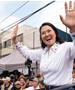 Десничарите ја преземаат Латинска Америка- Кеико Фуџимори на чекор до победа во Перу