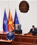 Мицкоски: Со Чебрен и Галиште драматично ќе се зајакне стратешката позиција на државата, не само за електрична енергија