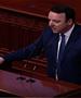 Николоски: Овозможивме раст од 32 % повеќе патници на аеродромите и раст од околу 20 % на странските туристи