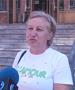 „Вработените“ во пералната и без пари и без работа
