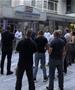 Протест на вработените во ГТЦ за зголемување на плата