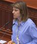 Лукаревска: Оптимизацијата на ВМРО носи неизвесност, страв и отпуштања за наставниците