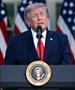 Трамп: Иран неразумно го крши договорот за прекин на огнот 