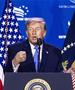 Трамп ѝ се заканува на Европа со 100% царини- ЕУ: Решително ќе реагираме