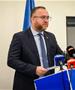 Тошковски: Бележиме најниско ниво на криминалитет во последните 20 години 