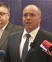 Максим Димитриевски тврди дека нема разговори за смена на ресорот правда со земјоделие
