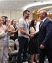 Од Скопје започна караванот „Европска ЗНАМ, Европска иднина, Европска Македонија“