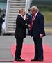 Аксиос: Трамп е фрустриран од Путин- би можело да го напушти договорот од Алјаска 