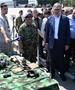 Вучиќ го претстави новото српско оружје, најави задолжителен воен рок од март (ВИДЕО)