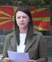 Младеновска: Буџетот е празен – нема да има пари за пензии, загрозен е и вториот столб