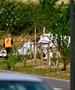 Трагедија во Франција: Авион што превезувал падобранци се урна во предградие на Нанси– се стравува дека има десетина загинати 