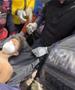 Татко и син спасени во Венецуела четири дена по земјотресот