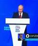 Видео: Медведев „уловен“ како дреме за време на говорот на Путин