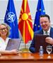 Николоски: Следува најкрупната реформа во Железницата